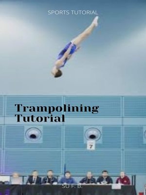 cover image of Trampolining Tutorial